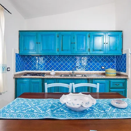 Holiday home Milia