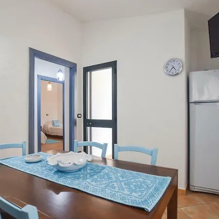 Holiday home Milia