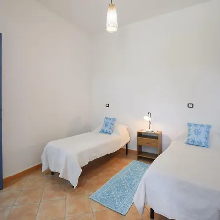 Milia Holiday home